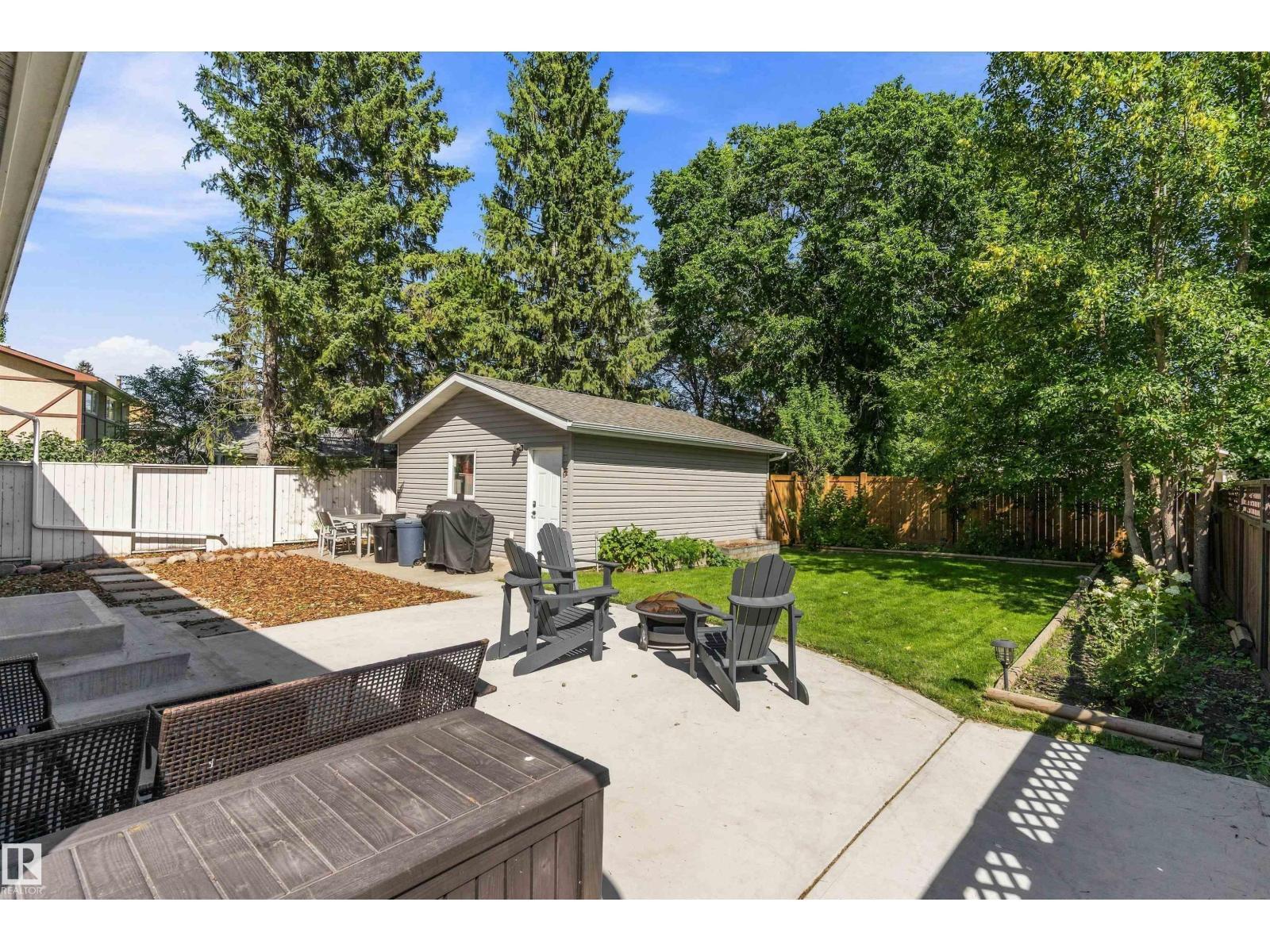 3839 117 St Nw, Edmonton, AB
