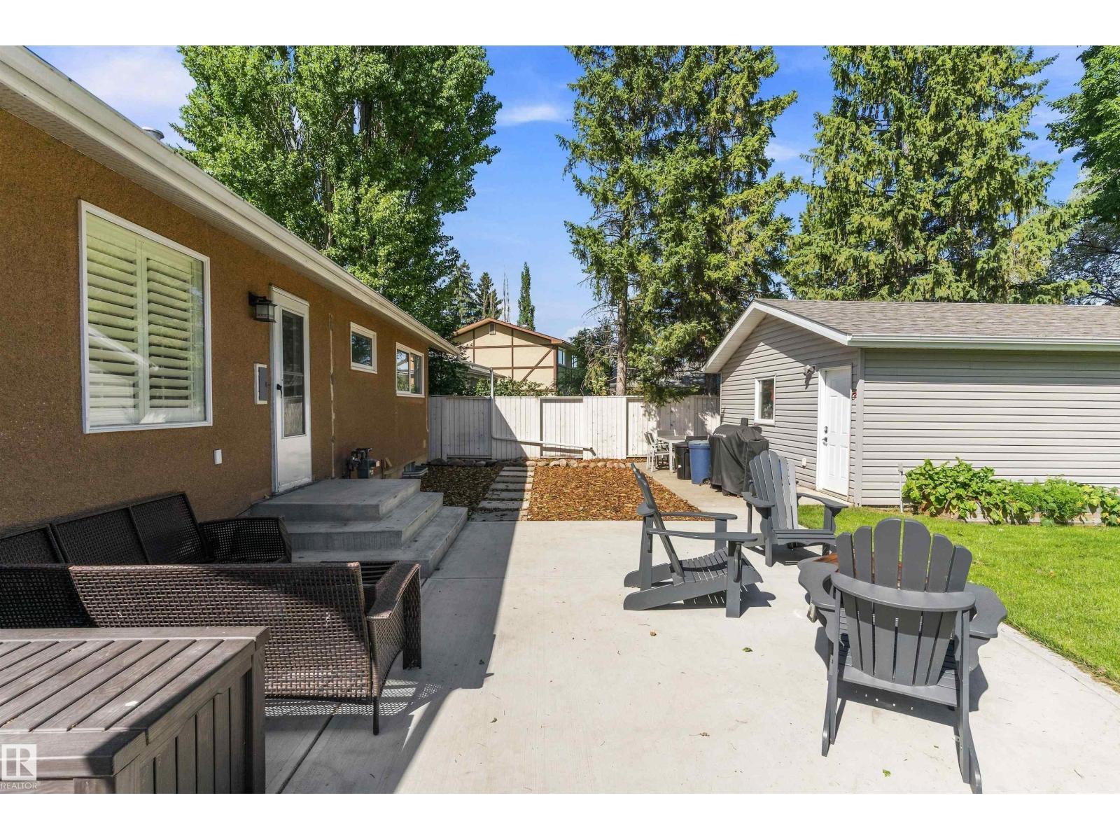 3839 117 St Nw, Edmonton, AB