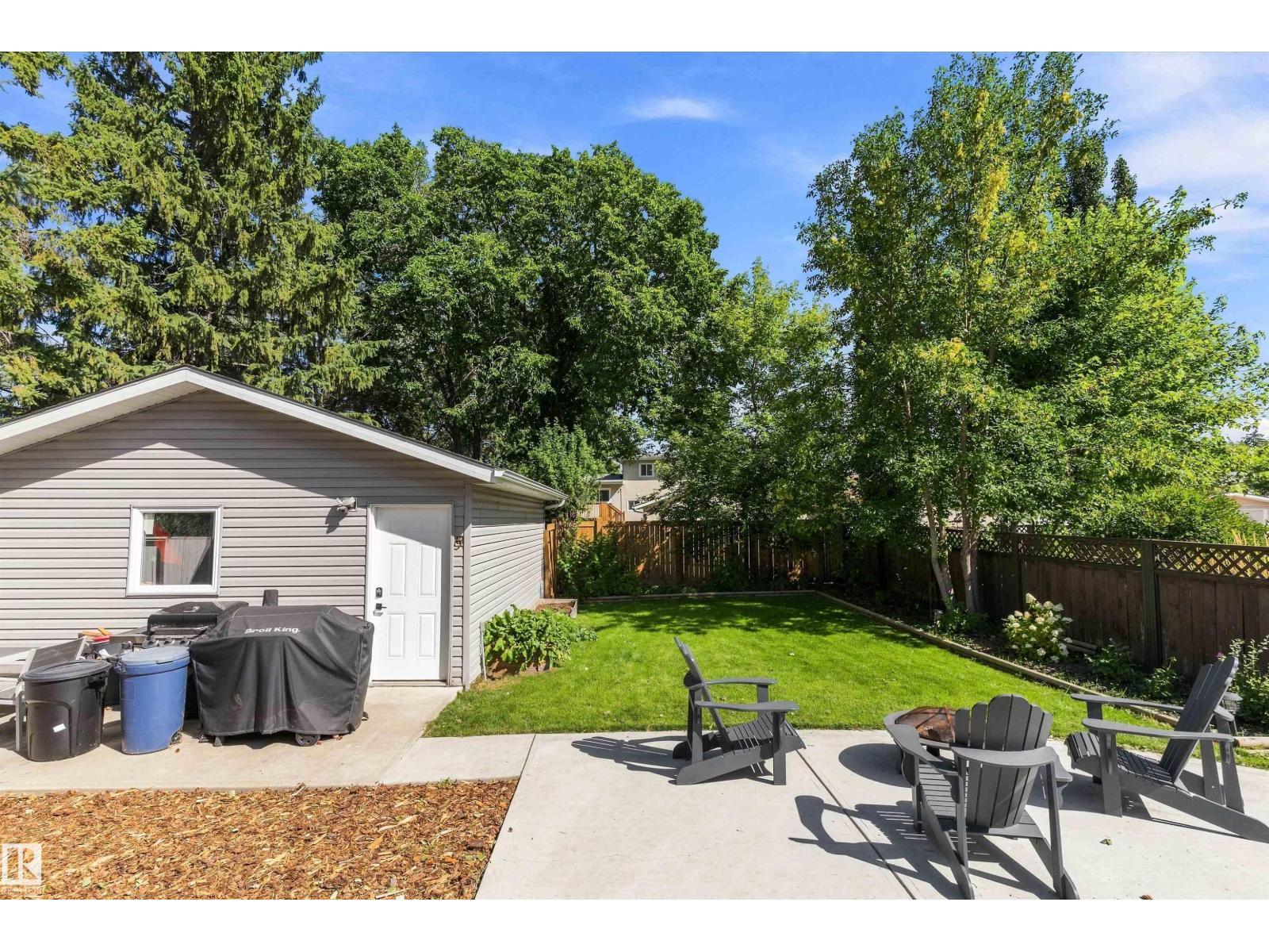 3839 117 St Nw, Edmonton, AB