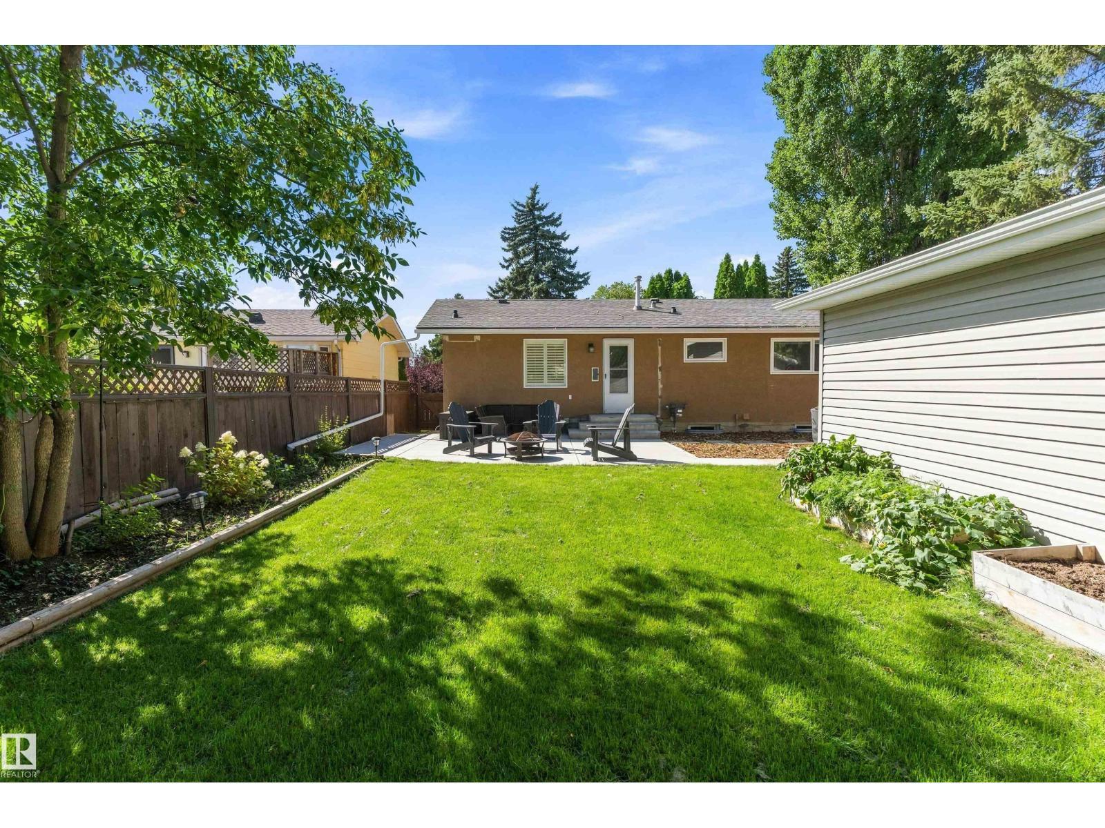 3839 117 St Nw, Edmonton, AB