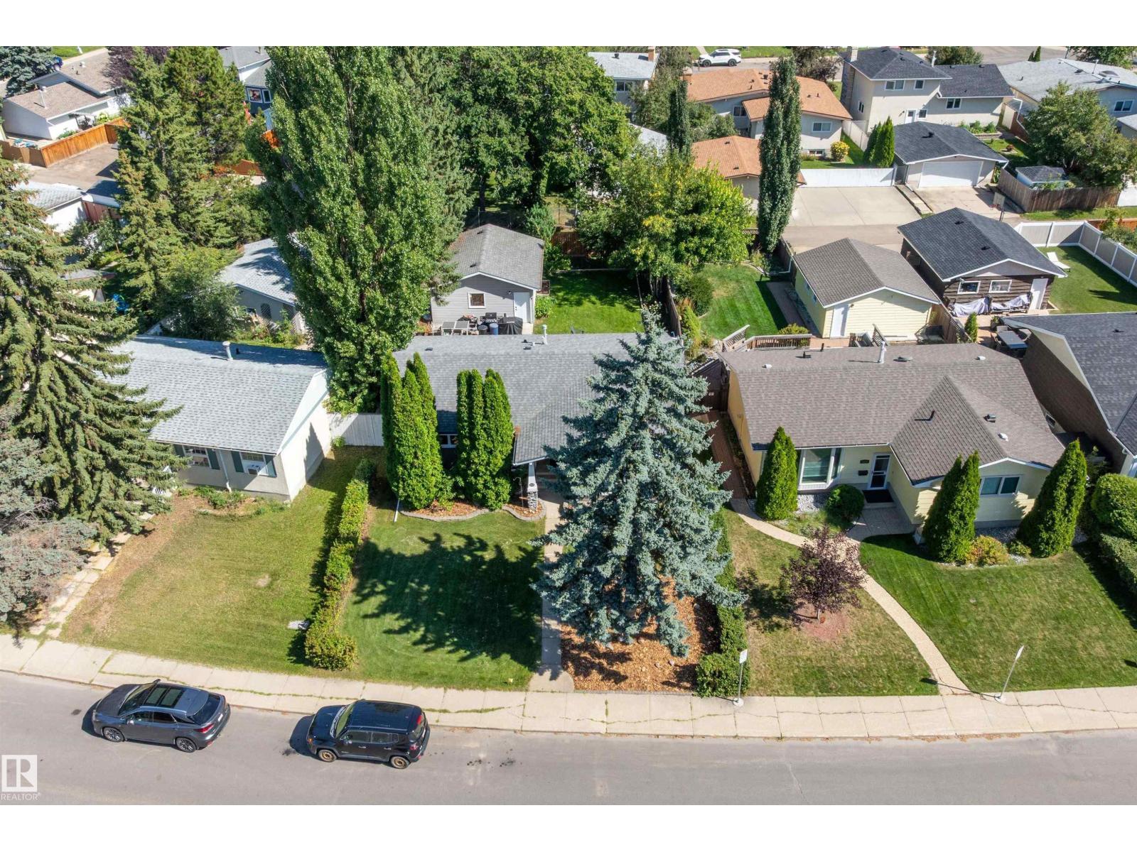 3839 117 St Nw, Edmonton, AB