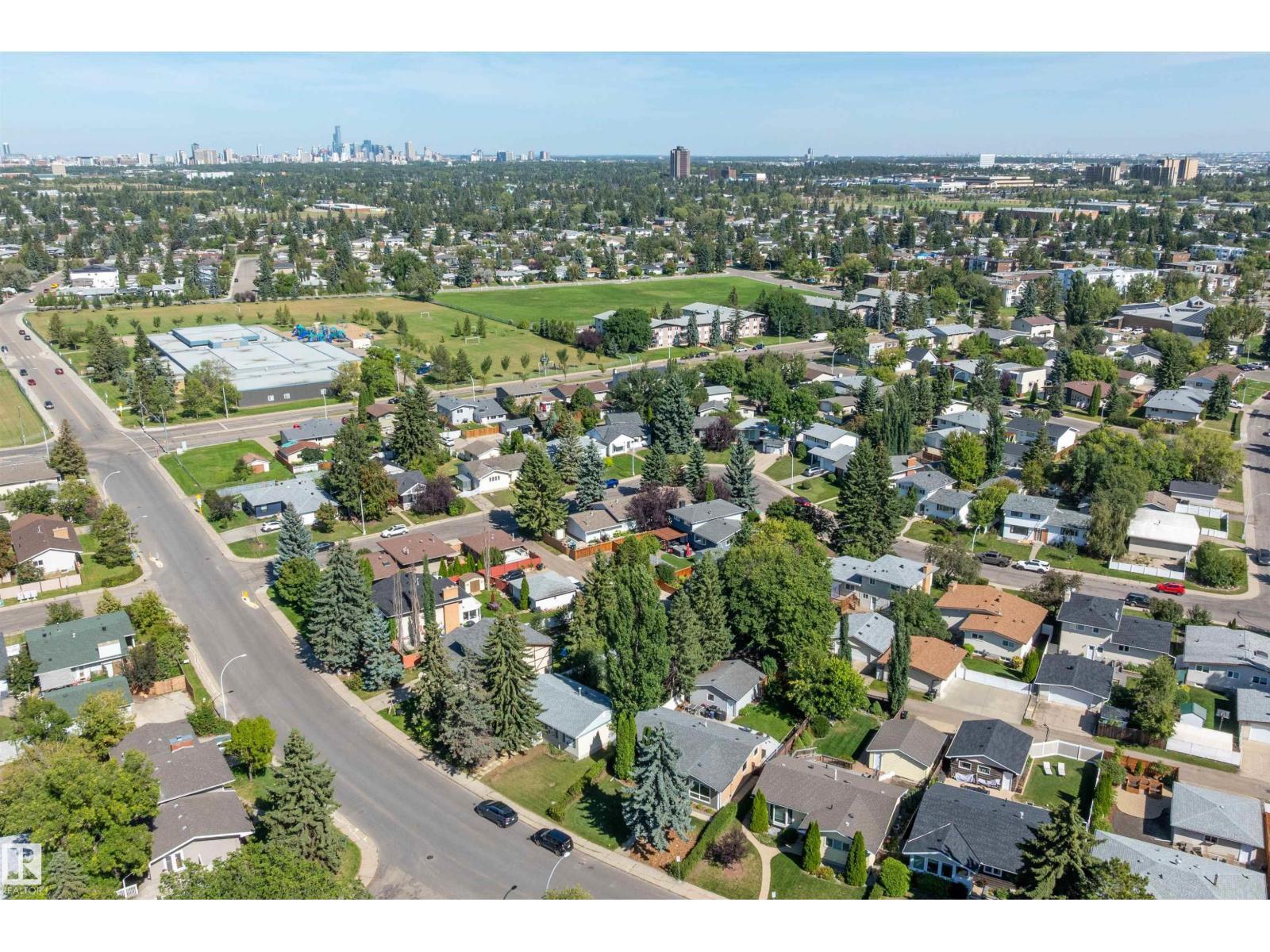3839 117 St Nw, Edmonton, AB
