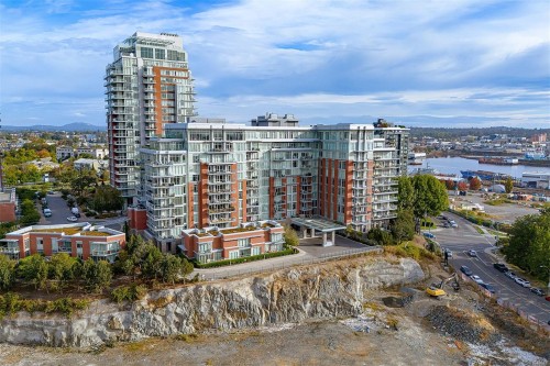 #313-100 Saghalie Rd  Victoria, BC V9A 0A1