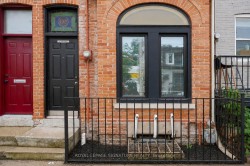 152 Parliament Street Toronto, ON M5A 2Z1