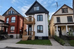 60 William Street  Hamilton, ON L8L 5T7