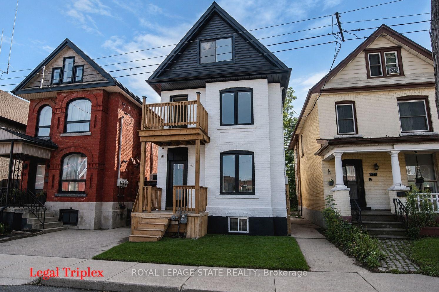 60 William Street, Hamilton, ON