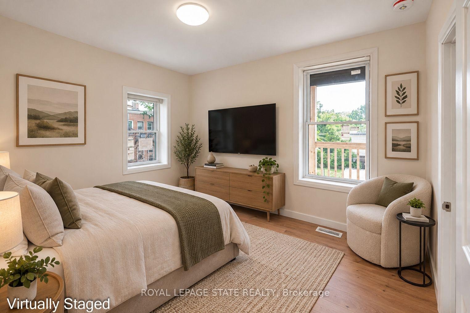 60 William Street, Hamilton, ON
