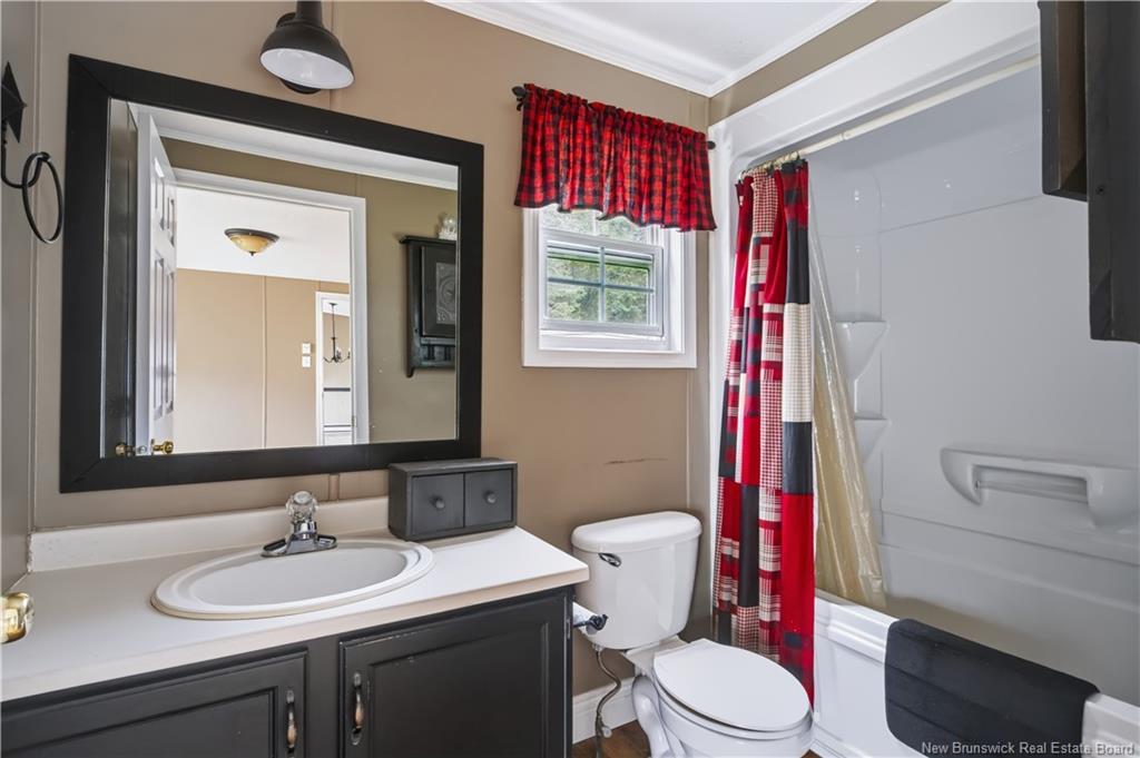 9 Crab Tree Lane, Maugerville, NB