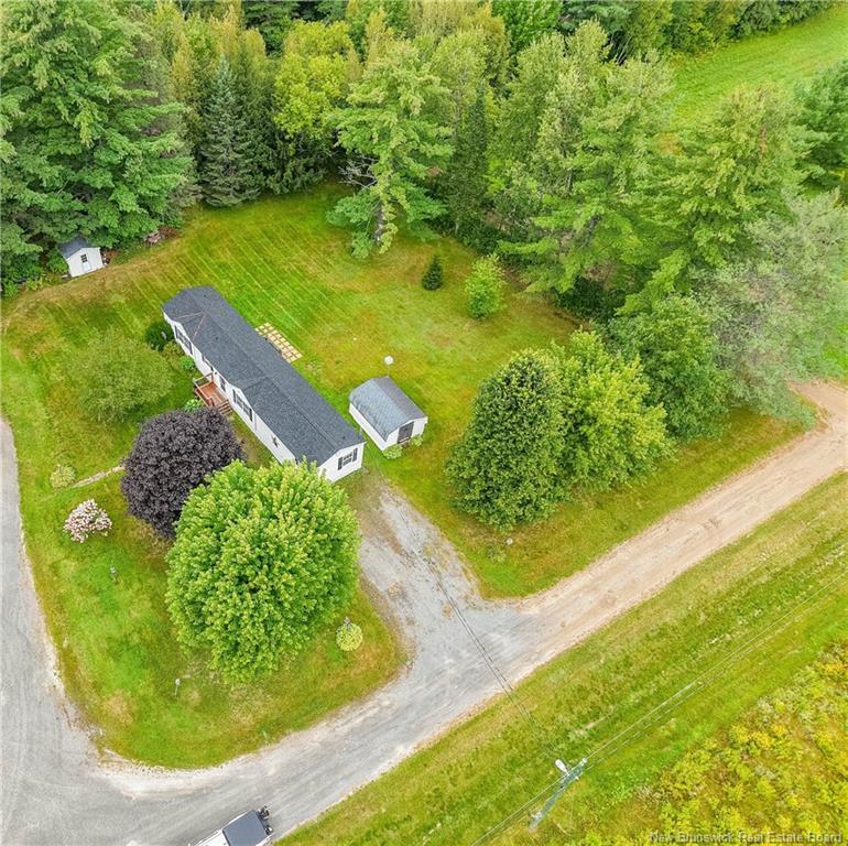 9 Crab Tree Lane, Maugerville, NB