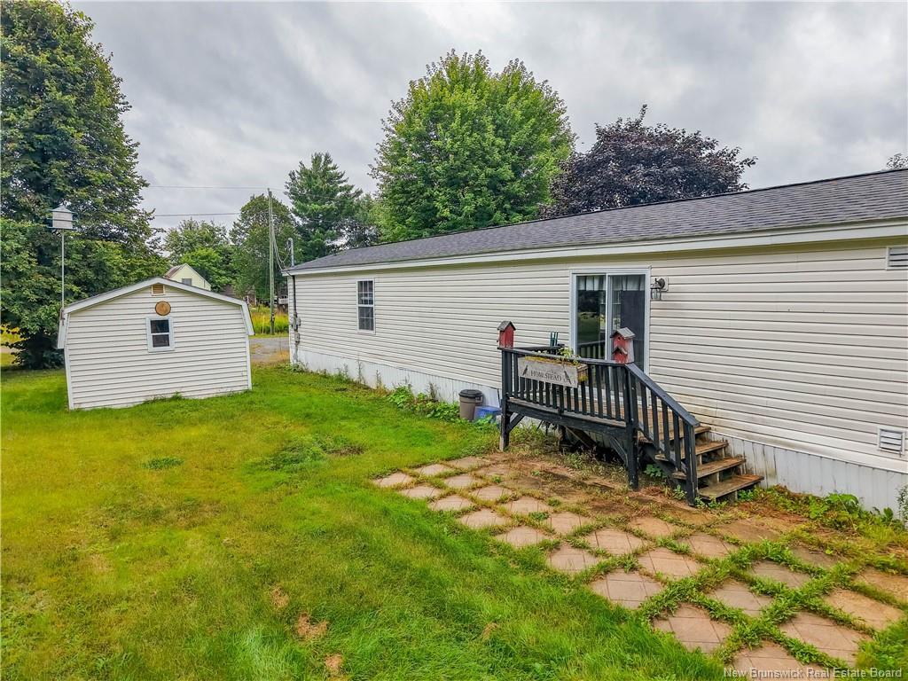 9 Crab Tree Lane, Maugerville, NB