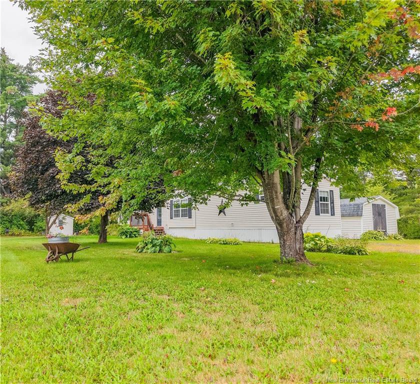 9 Crab Tree Lane, Maugerville, NB