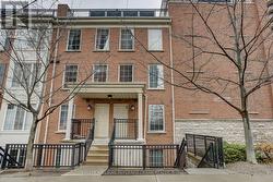105 - 3 EVERSON DRIVE Toronto, ON M2N 7C2