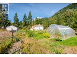 6352 Highway 3 Highway Salmo, BC V0G 1Z0