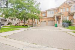 23 MERRICKVILLE WAY Brampton, ON L6Y 0V5