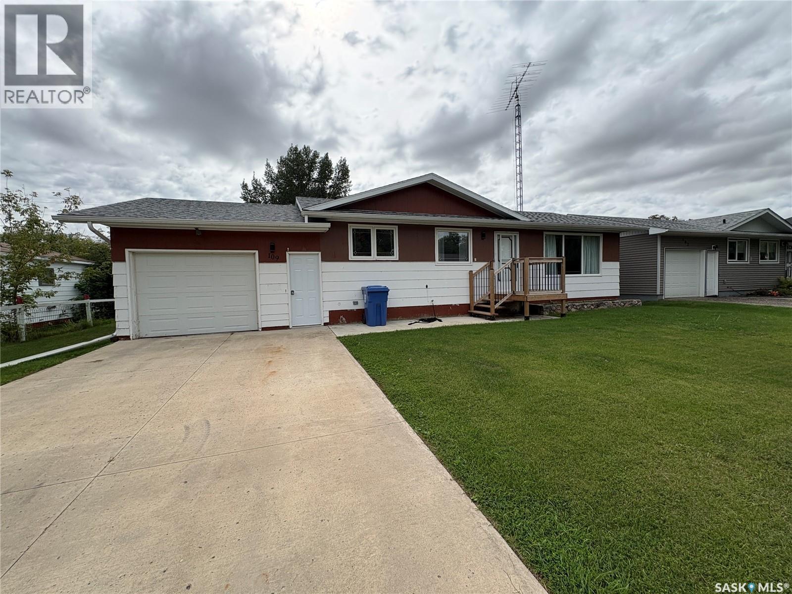 109 March Avenue E, Langenburg, SK