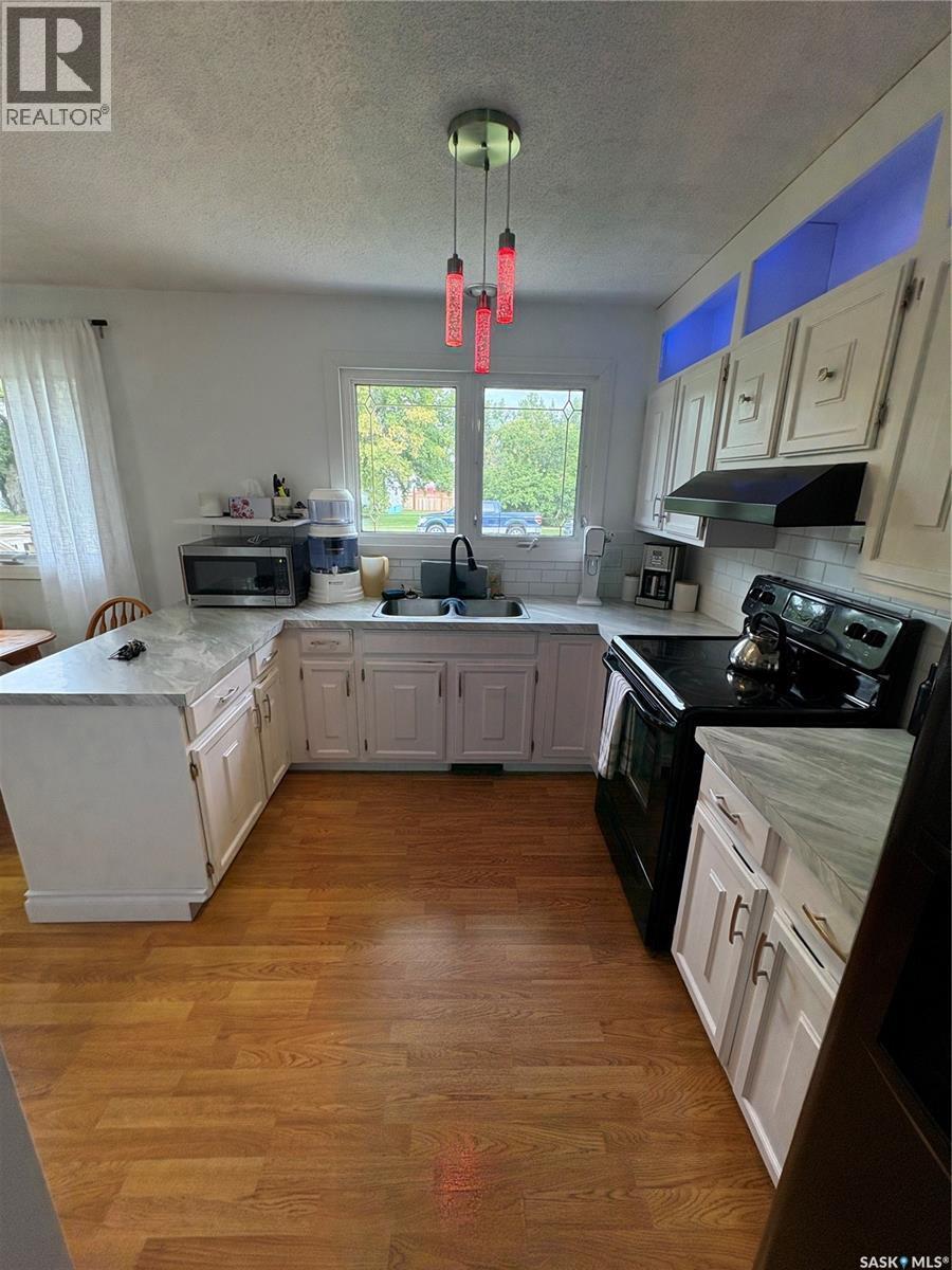 109 March Avenue E, Langenburg, SK