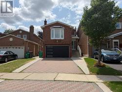 62 TREWARTHA CRESCENT Brampton, ON L6Z 1X4