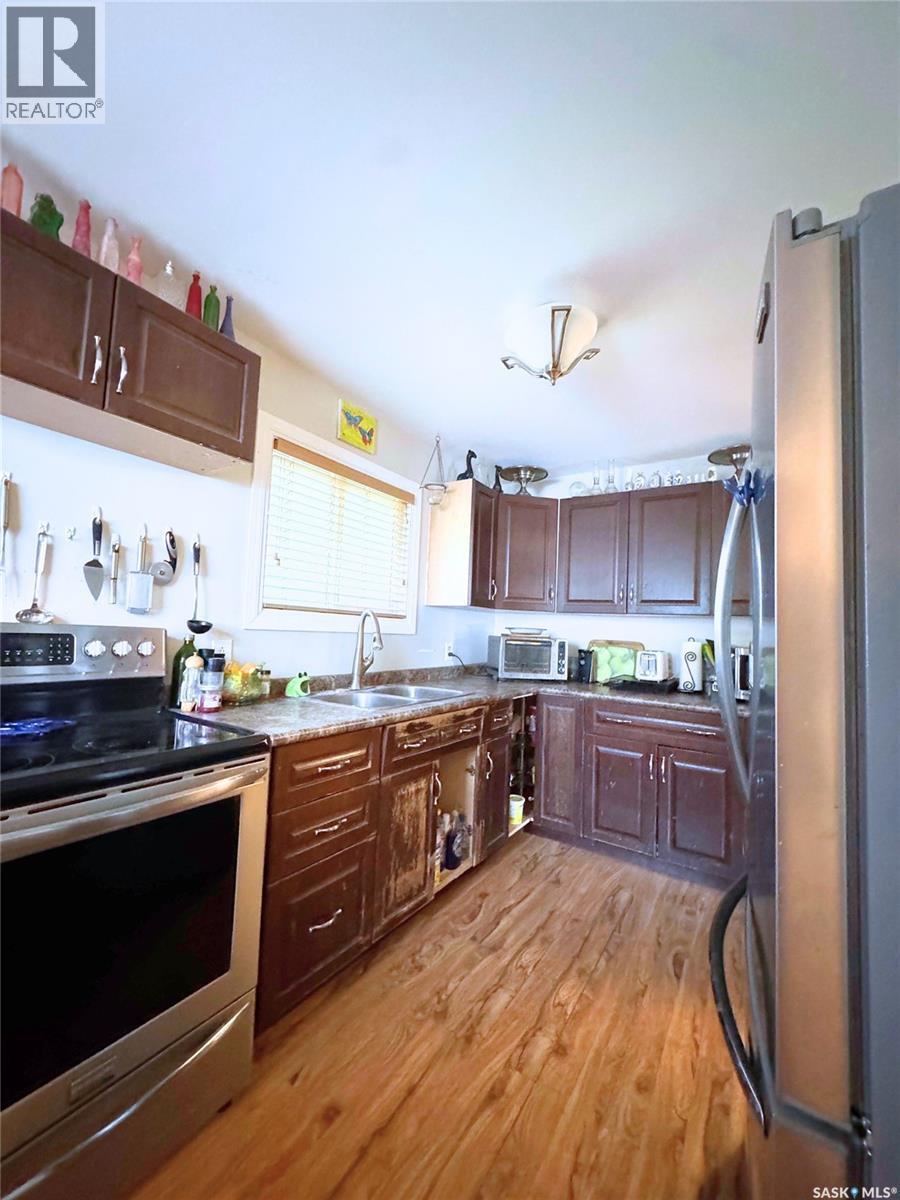 92 Irwin Avenue, Yorkton, SK