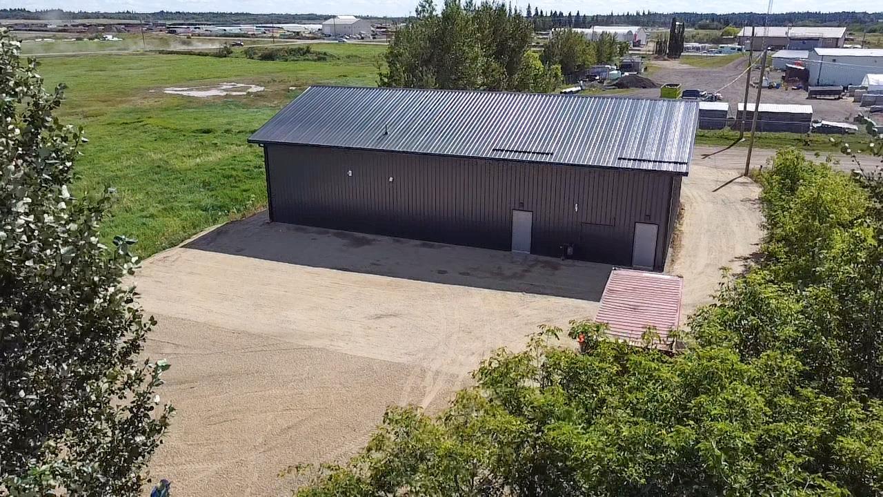 4828 46 Avenue, Millet, AB