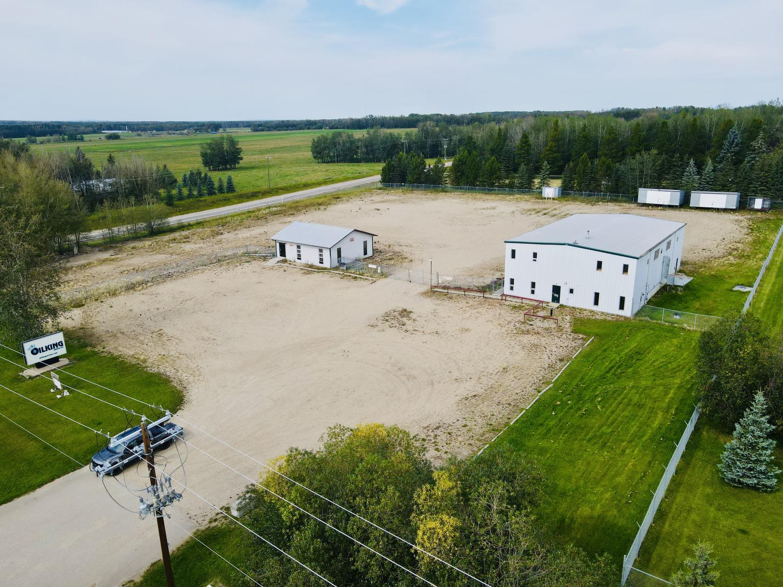 6626 50 Avenue, Drayton Valley, AB