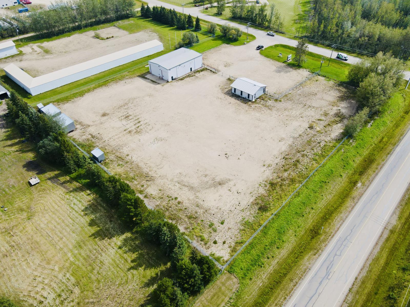 6626 50 Avenue, Drayton Valley, AB