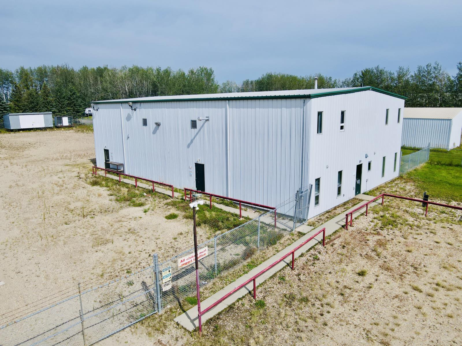 6626 50 Avenue, Drayton Valley, AB