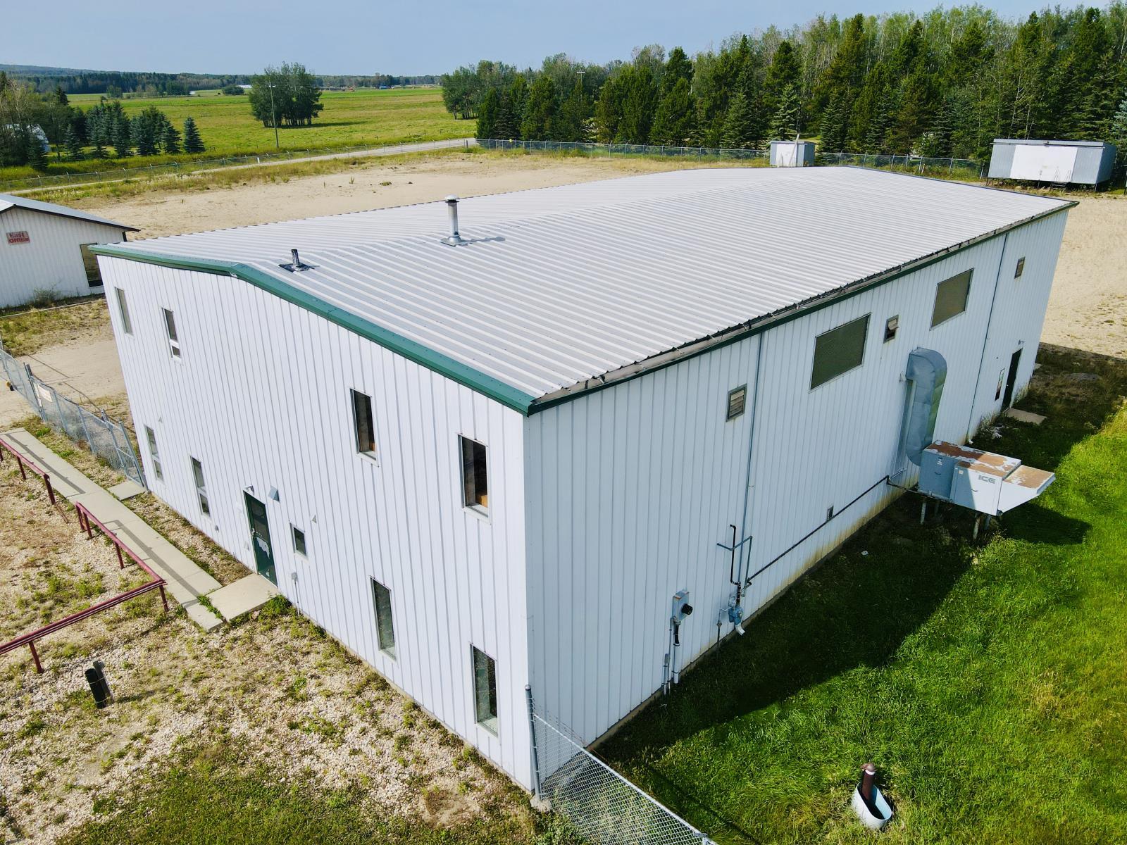 6626 50 Avenue, Drayton Valley, AB