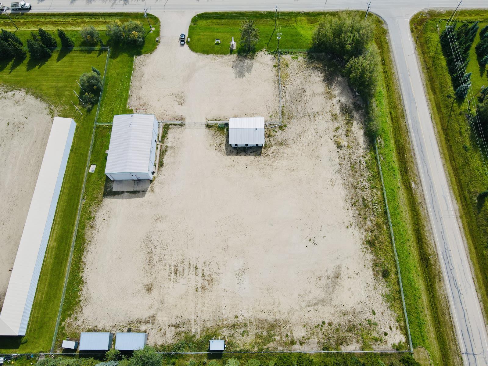 6626 50 Avenue, Drayton Valley, AB
