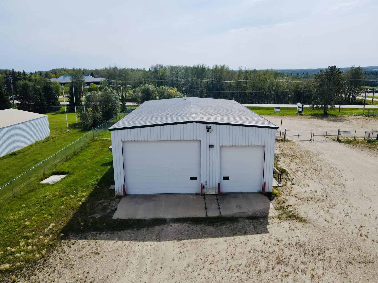 6626 50 Avenue, Drayton Valley, AB