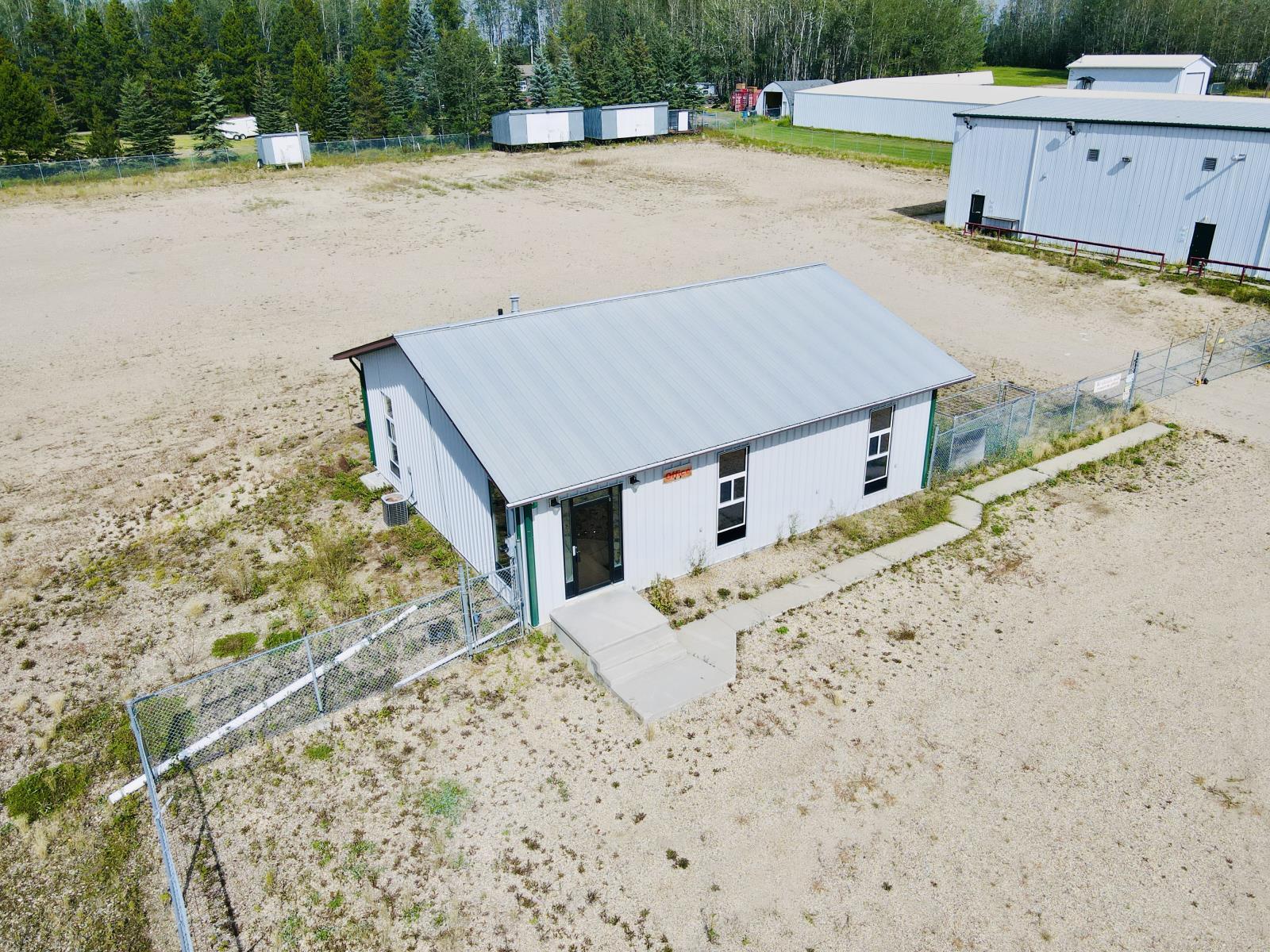 6626 50 Avenue, Drayton Valley, AB