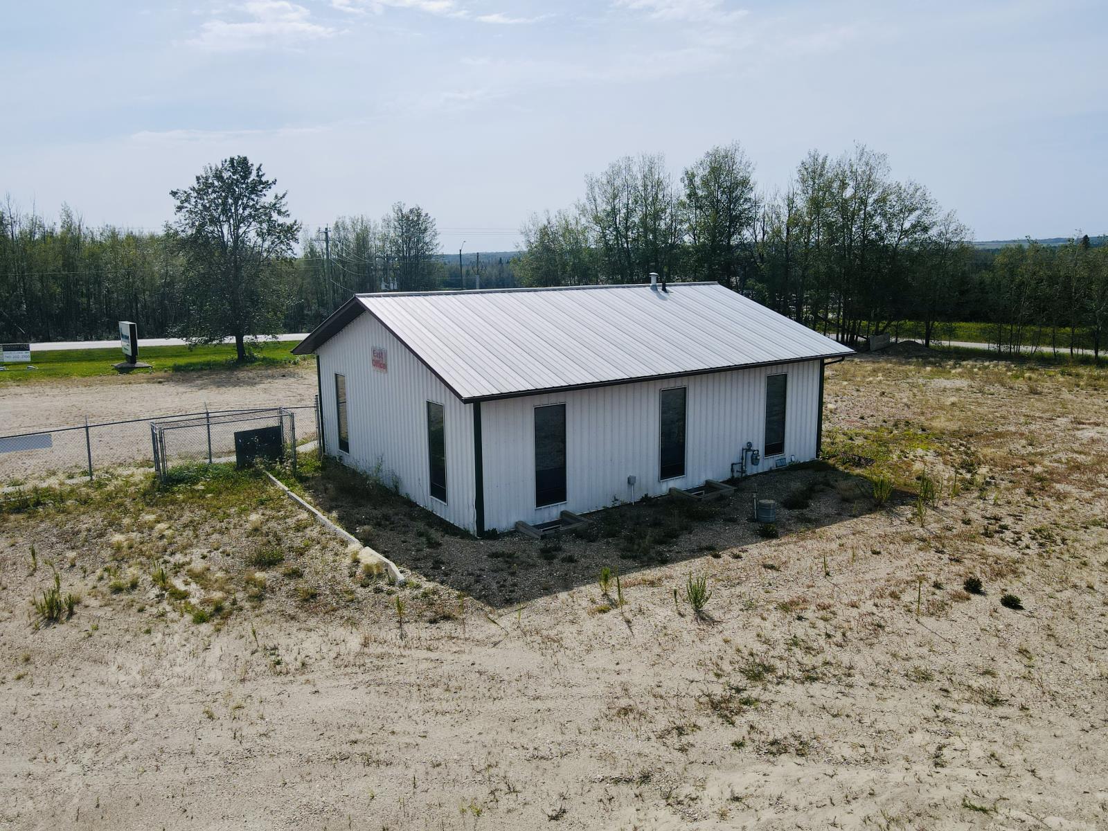 6626 50 Avenue, Drayton Valley, AB