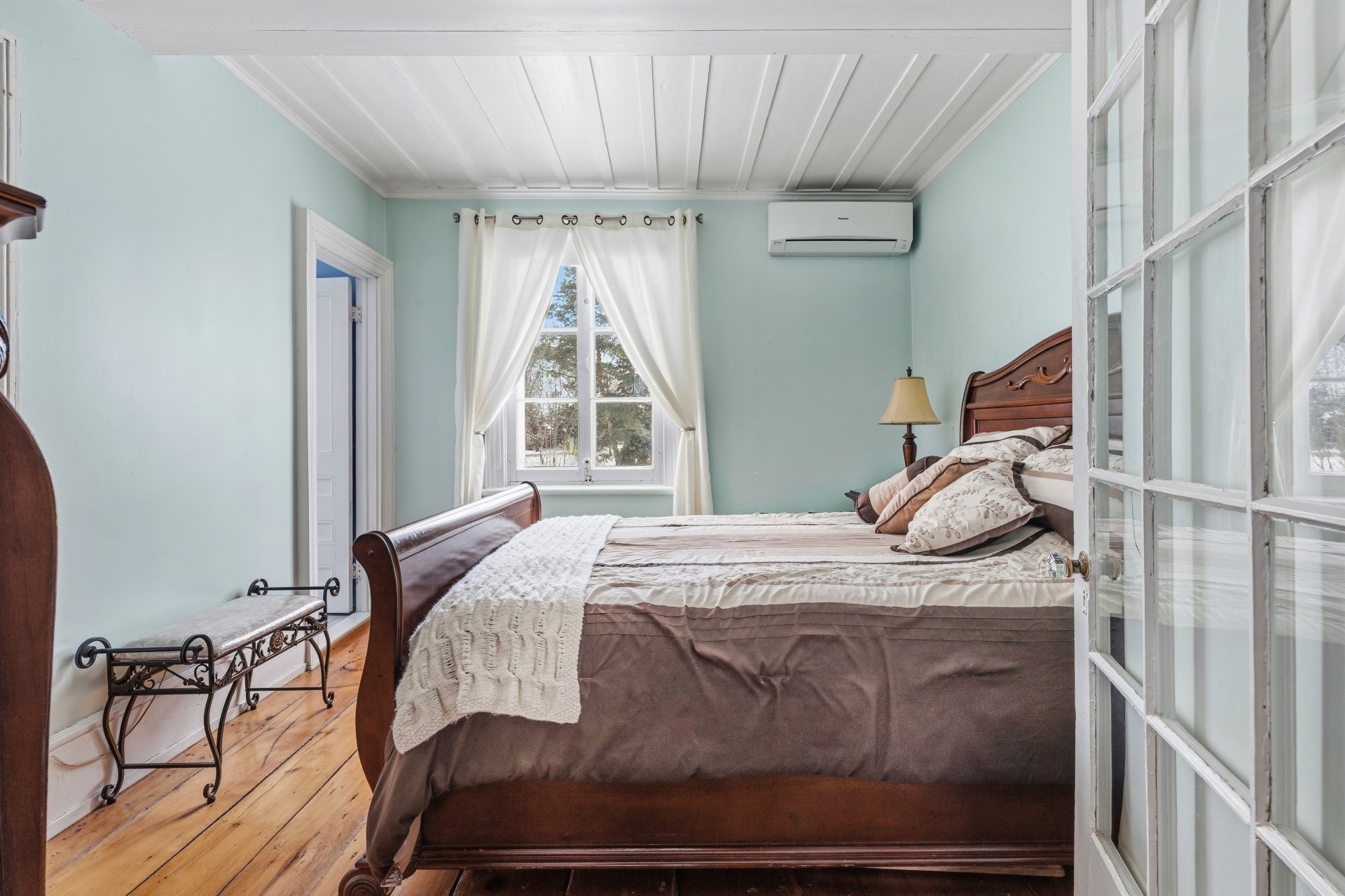 Bedroom - 337 Grande Côte E., Lanoraie, QC