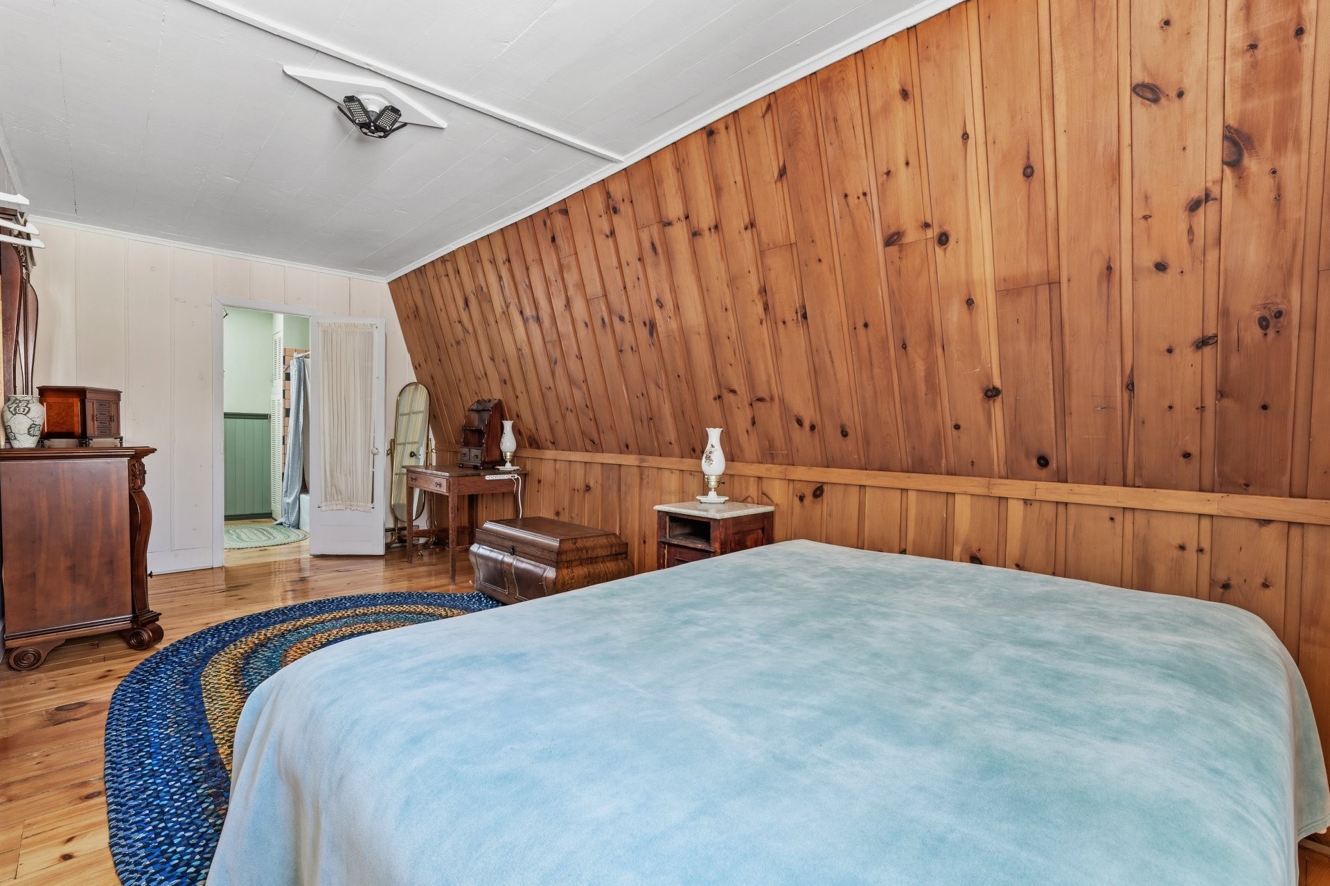 Bedroom - 337 Grande Côte E., Lanoraie, QC