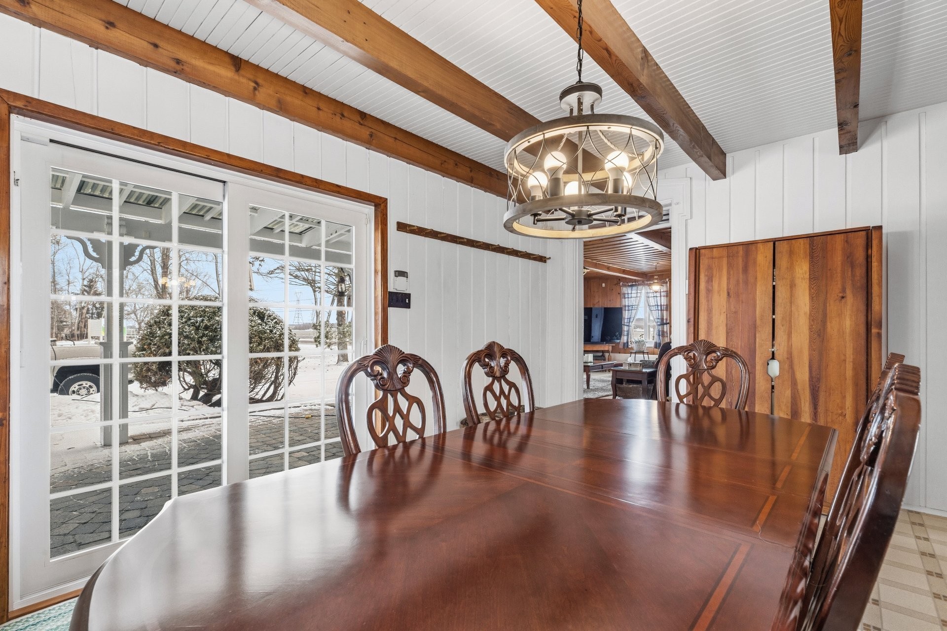 Overall view - 337 Grande Côte E., Lanoraie, QC