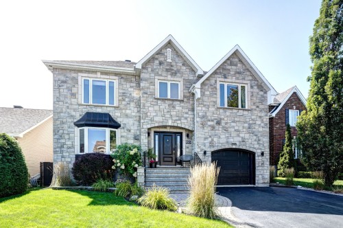 605 Rue des Alyssums  Saint-Eustache, QC J7P 5T9