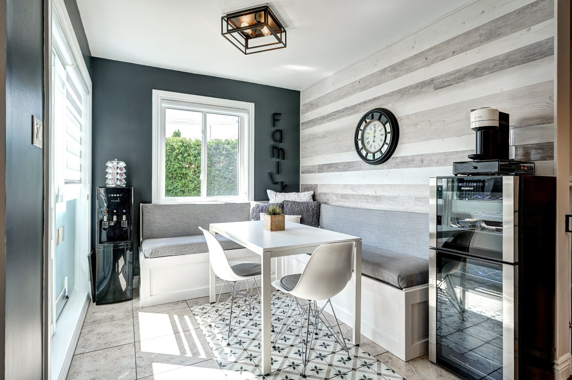 Coin-repas - 605 Rue Des Alyssums, Saint-Eustache, QC