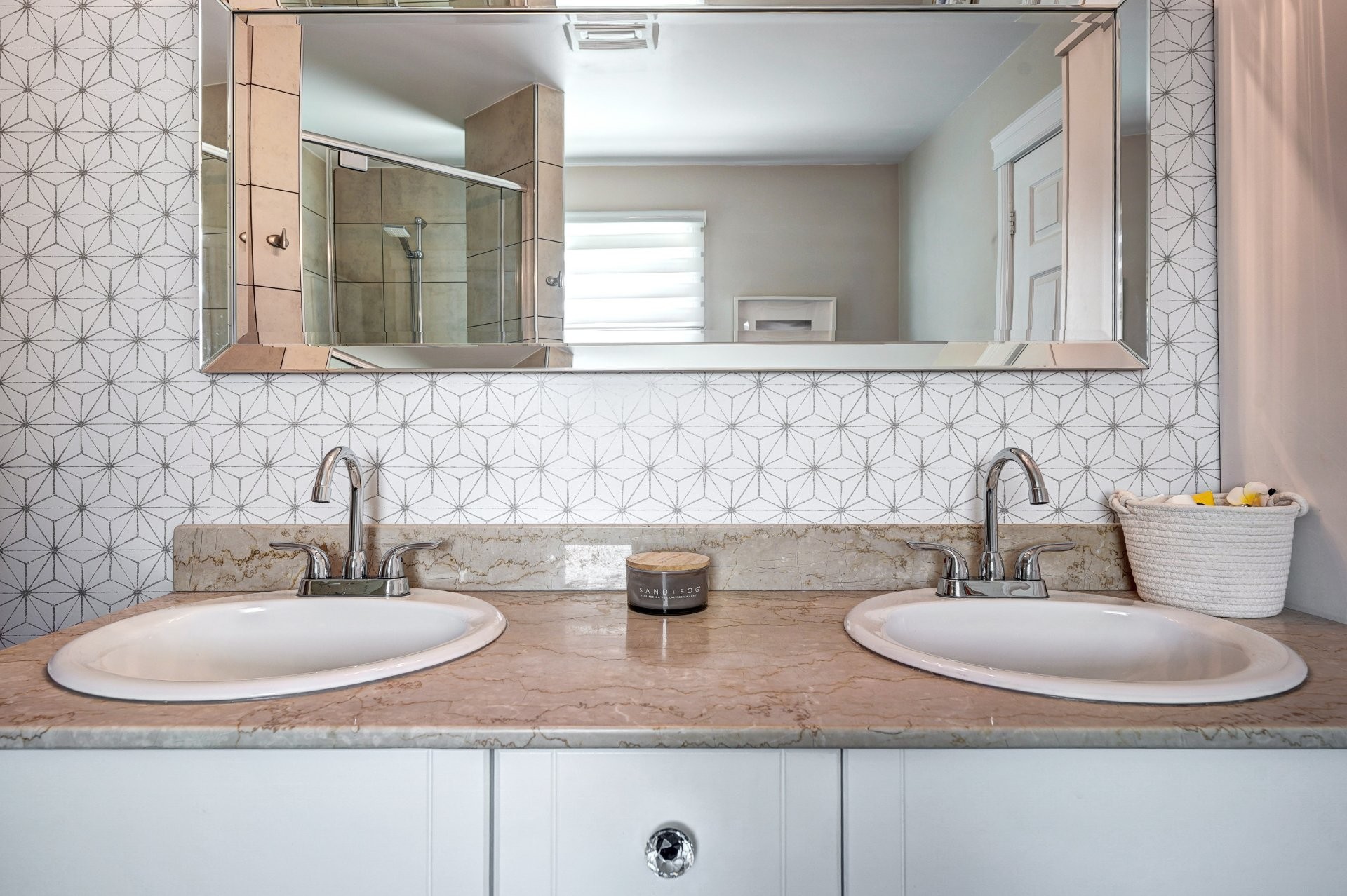 Salle de bains - 605 Rue Des Alyssums, Saint-Eustache, QC