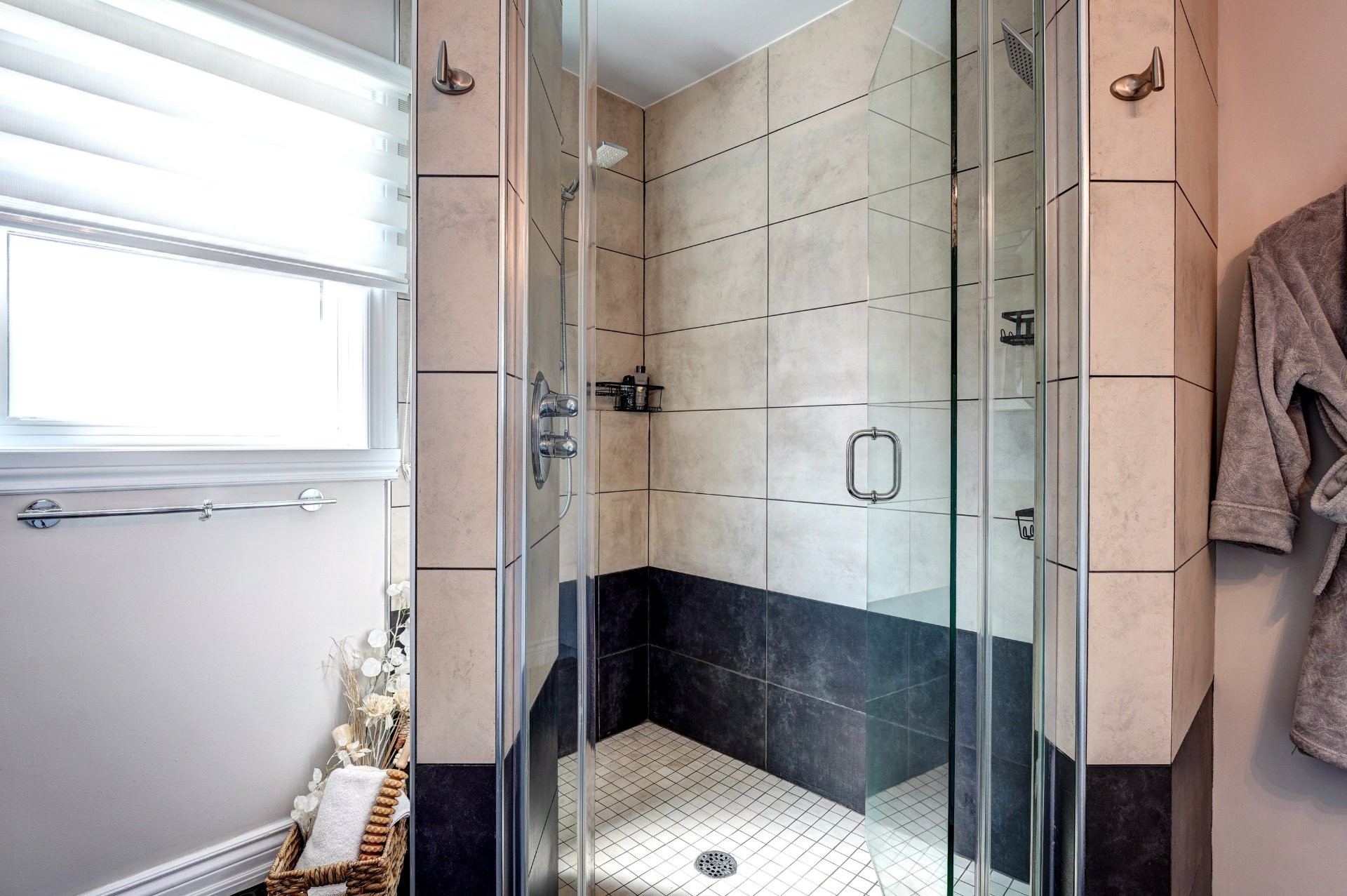 Salle de bains - 605 Rue Des Alyssums, Saint-Eustache, QC