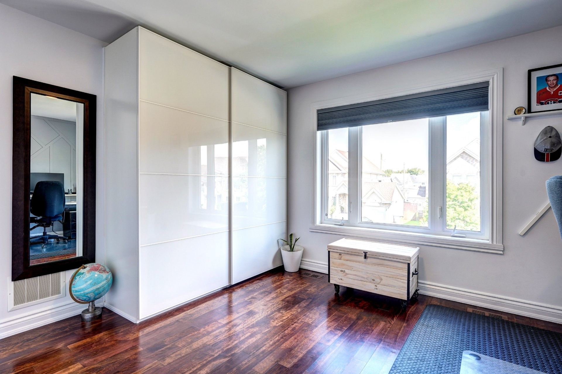 Chambre à coucher - 605 Rue Des Alyssums, Saint-Eustache, QC