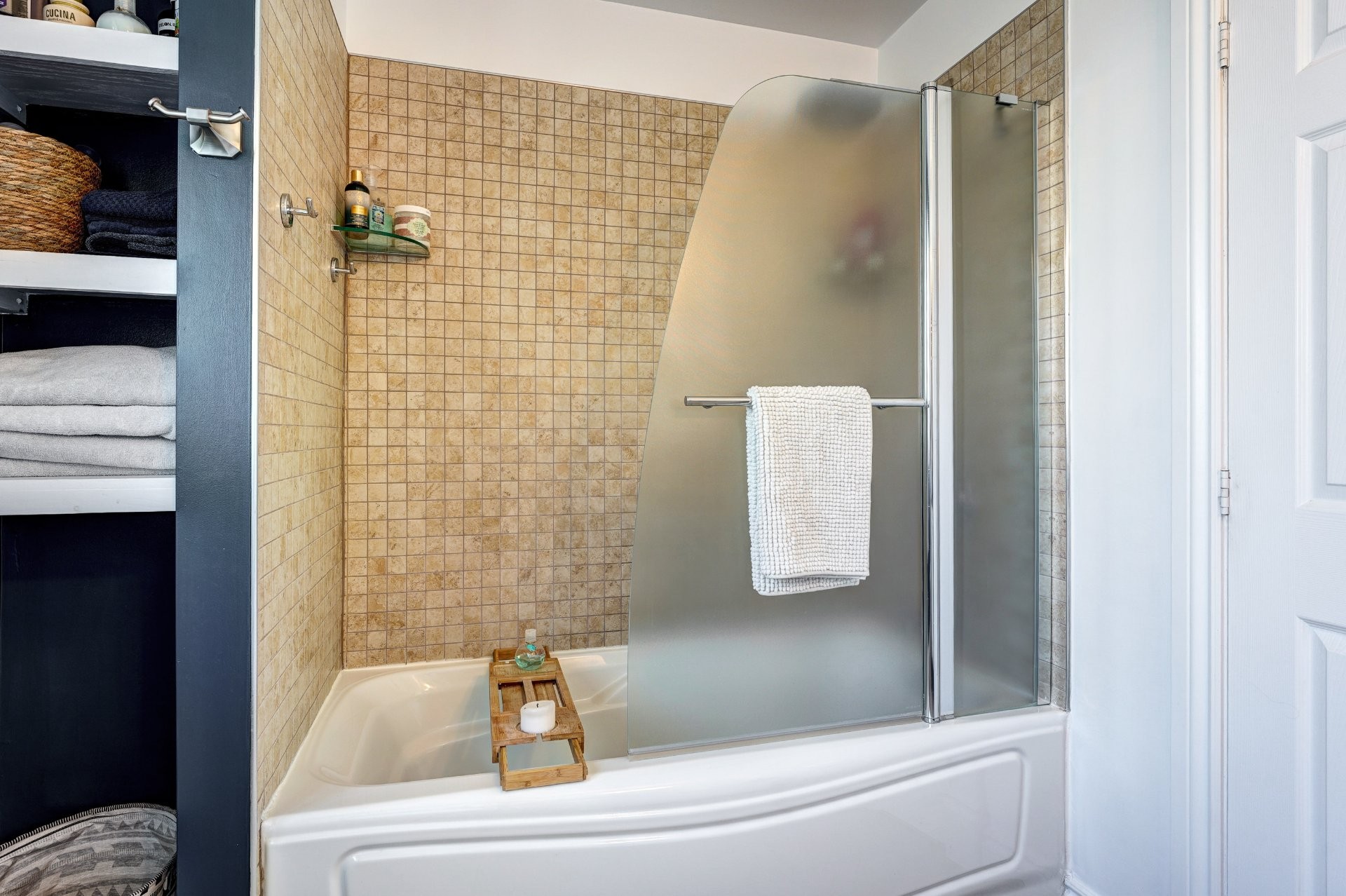 Salle de bains - 605 Rue Des Alyssums, Saint-Eustache, QC