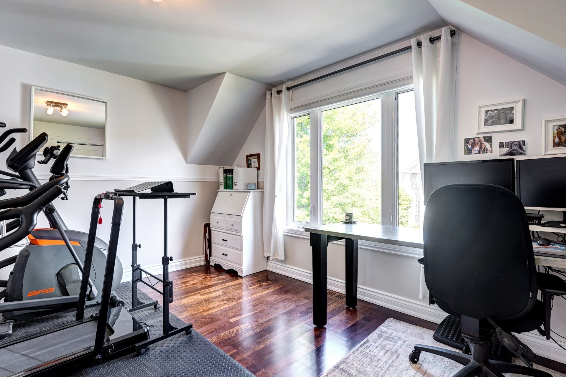 Chambre à coucher - 605 Rue Des Alyssums, Saint-Eustache, QC