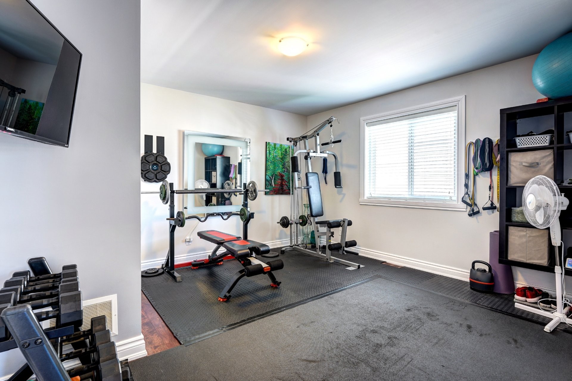 Chambre à coucher - 605 Rue Des Alyssums, Saint-Eustache, QC