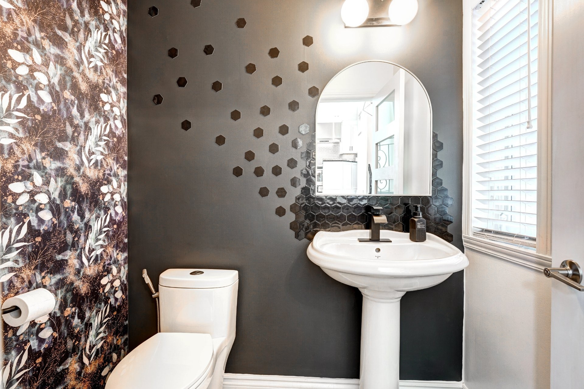 Salle d'eau - 605 Rue Des Alyssums, Saint-Eustache, QC
