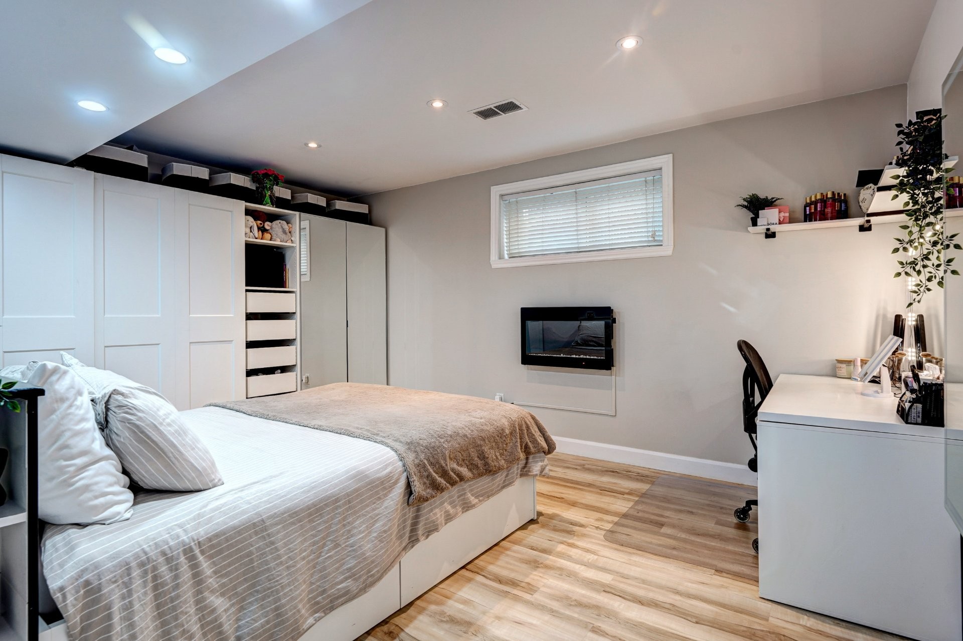 Chambre à coucher - 605 Rue Des Alyssums, Saint-Eustache, QC