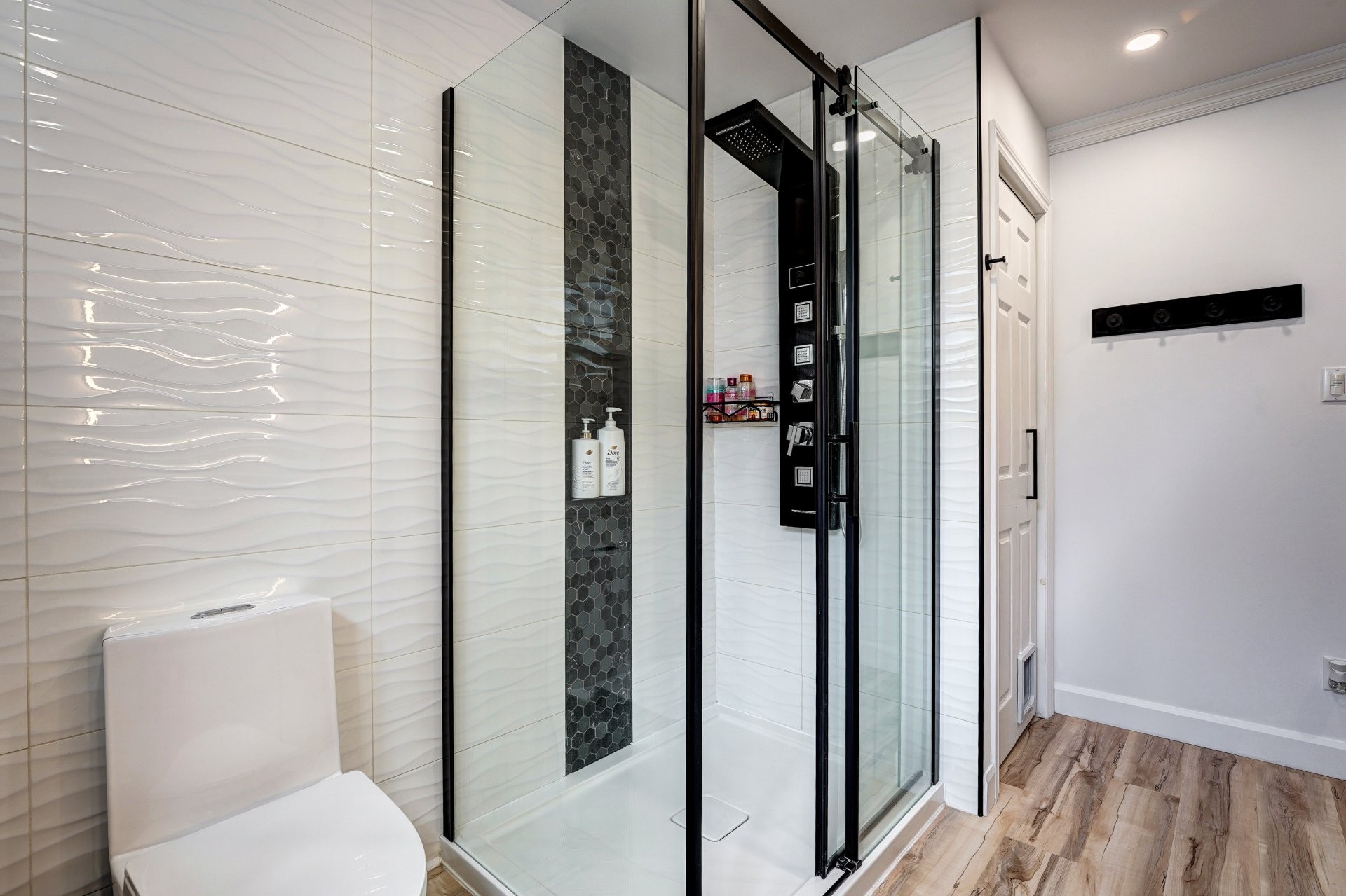 Salle de bains - 605 Rue Des Alyssums, Saint-Eustache, QC