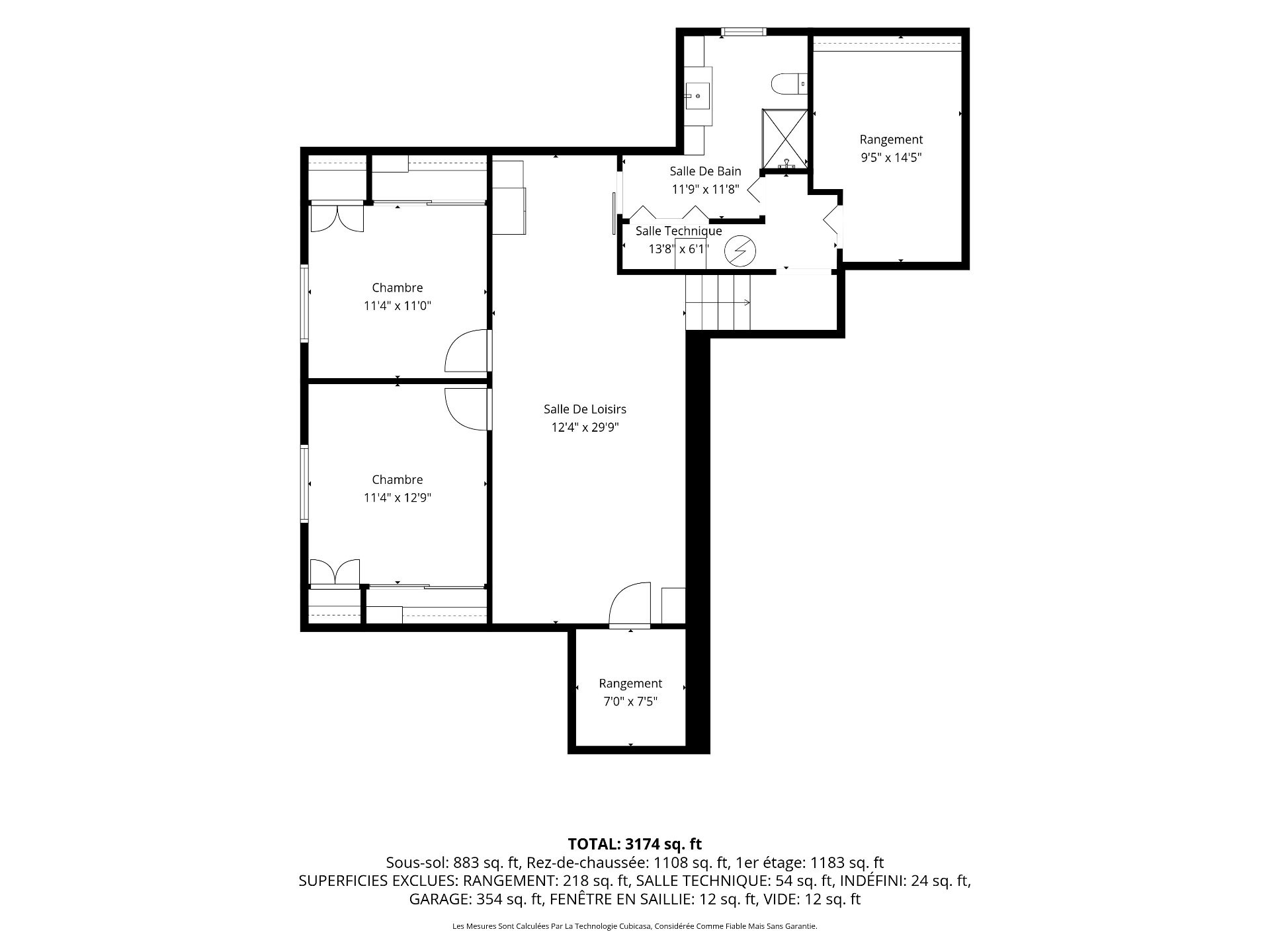 Autre - 605 Rue Des Alyssums, Saint-Eustache, QC