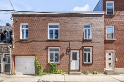 543 Rue De Mazenod Québec (La Cité-Limoilou), QC G1K 5H6