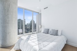 Chambre à coucher - 