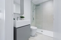 Salle de bains - 