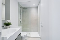 Salle de bains - 